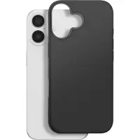 Mayaxess , Komplett-Paket für iPhone 17 Hülle, Schutzglas, Ladegeräte, Powerbank, Kopfhörer (7-teilig), Schwarz