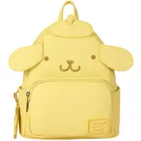 Loungefly Sanrio by Mini Rucksack Pompompurin