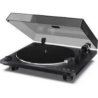 Sharp - Automatischer Plattenspieler mit Bluetooth-Ausgang RP-TT100
