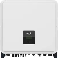 Fox Ess H3-Pro-29,9 29,9 kW Hybrid-Wechselrichter 3-phasig inkl. Wifi-Modul & Smartmeter