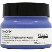 L'Oréal Professionnel Serie Expert Blondifier Maske 250 ml
