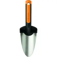 Fiskars 1000726 Blumenkelle Premium