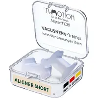 TJ-Motion be in balance – Aligner Short 1 St Sonstige