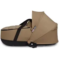 Yoyo Stokke Babyschale - Toffee