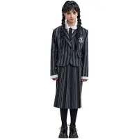 Chaks Wednesday: Uniform Nevermore