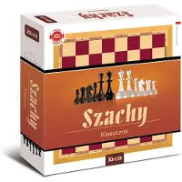Sonstige Verlage A classic game of chess