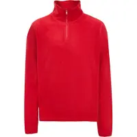 MO Fleecepullover Herren verrotten