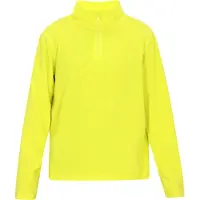 MO Fleecepullover Herren Limette