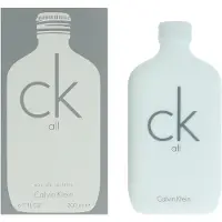 Calvin Klein cK all Eau de Toilette 200 ml