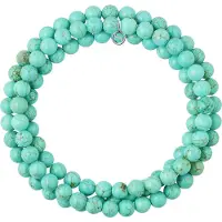 Rodney & Rolf Armband Silber Sterlingsilber 925 Alajuela