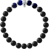 Rodney & Rolf Armband Silber Sterlingsilber 925 Glendale