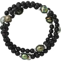 Rodney & Rolf Armband Silber Sterling 925 Teresina