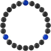 Rodney & Rolf Armband Silber Sterlingsilber 925 Amelia