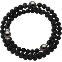 Rodney & Rolf Armband Silber Sterlingsilber 925 Oslo