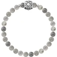 Rodney & Rolf Armband Silber Sterling 925 Banjarmasin