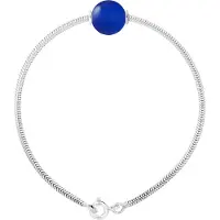 Rodney & Rolf Armband Silber Sterlingsilber 925 Peking