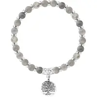Rodney & Rolf Armband Silber Sterlingsilber 925 Civic Center