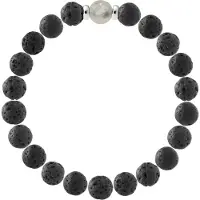 Rodney & Rolf Armband aus Sterling Silber 925 Newberry