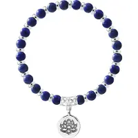 Rodney & Rolf Armband Silber Sterlingsilber 925 Kildare