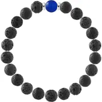 Rodney & Rolf Armband Silber Sterling 925 Bexar