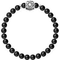 Rodney & Rolf Armbanduhr Silber Sterlingsilber 925 N'Djaména