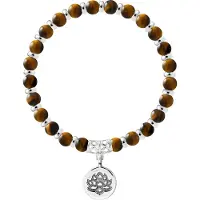 Rodney & Rolf Armband Silber Sterlingsilber 925 Donegal
