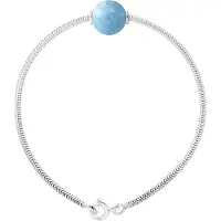 Rodney & Rolf Armband Silber Sterlingsilber 925 Istanbul