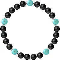 Rodney & Rolf Armband Silber Sterling 925 Honolulu