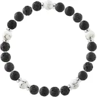 Rodney & Rolf Armband Silber Sterlingsilber 925 Speightstown