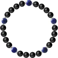 Rodney & Rolf Armband Silber Sterlingsilber 925 Raleigh