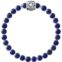Rodney & Rolf Armband Silber Sterlingsilber 925 Erevan