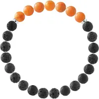 Rodney & Rolf Armband Silber Sterlingsilber 925 Lausanne