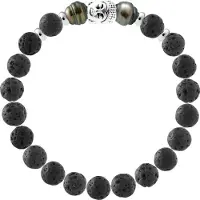 Rodney & Rolf Armband Silber Sterling 925 Sofia