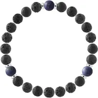 Rodney & Rolf Armband Silber Sterlingsilber 925 Douglas