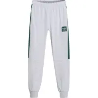 Umbro - "Terrace" Jogginghosen für Herren (Eisblau Marl/Tanne)