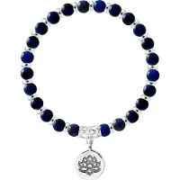 Rodney & Rolf Armband Silber Sterling 925 Kinsale