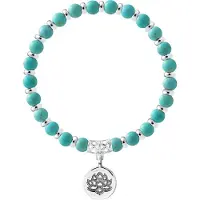 Rodney & Rolf Armband Silber Sterlingsilber 925 Athenry
