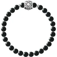 Rodney & Rolf Armband Silber Sterlingsilber 925 Peking