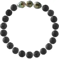 Rodney & Rolf Armband Silber Sterlingsilber 925 N'Djaména