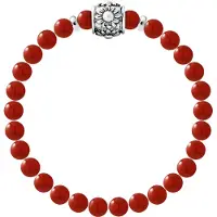 Rodney & Rolf Armband Silber Sterling 925 Mexiko