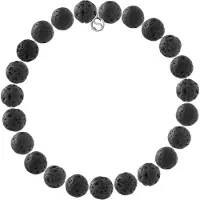 Rodney & Rolf Armband Silber Sterling 925 Meeresklippe