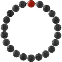 Rodney & Rolf Armband Silber Sterlingsilber 925 Duval
