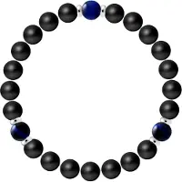 Rodney & Rolf Armband Silber Sterlingsilber 925 Baltimore