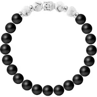 Rodney & Rolf Armband Silber Sterling 925 Durham