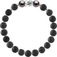 Rodney & Rolf Armband Silber Sterlingsilber 925 Natal