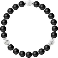 Rodney & Rolf Armband Silber Sterlingsilber 925 Portland