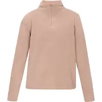 MO Fleecepullover Herren Beige