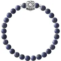 Rodney & Rolf Armband Silber Sterling 925 Jaipur