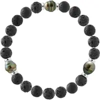 Rodney & Rolf Armband Silber Sterlingsilber 925 Bhopal