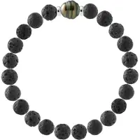Rodney & Rolf Armband Silber Sterling 925 Liverpool